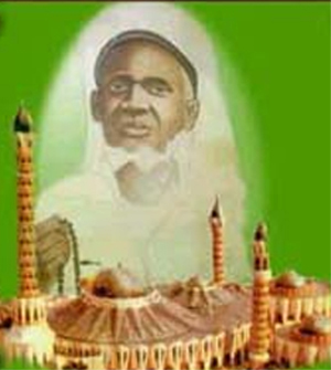 mame elhadji malik sy
