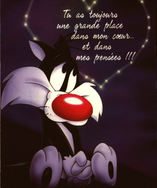 l'amour