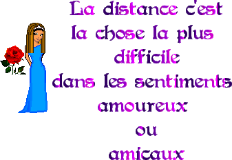 l'amour