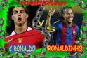 roni vs cris