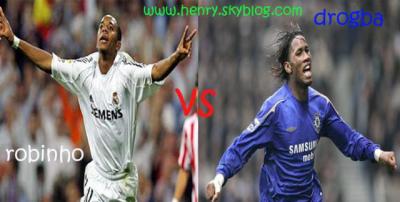 robi vs droge