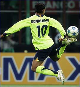 le meilleur joueur dans le monde