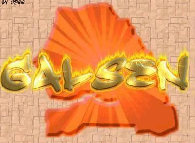 mon pays