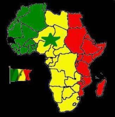 mon continant