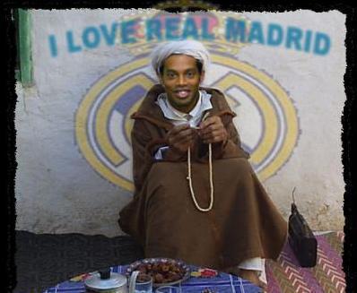 ronaldinho