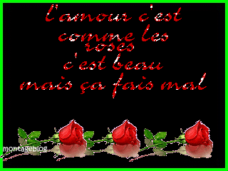 mal de l'amour