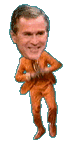george bush